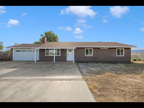 17368 Sweetaire Ave, Lancaster, CA 93535