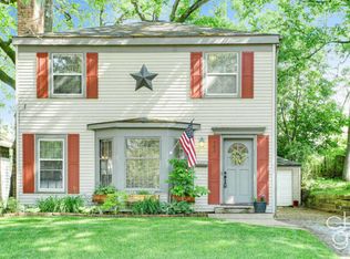 923 Merrifield St SE, Grand Rapids, MI 49507