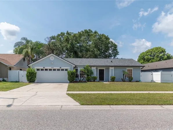 953 WAGES WAY, ORLANDO, FL 32825