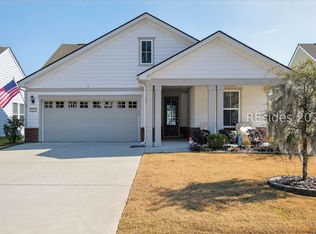 633 Destiny Dr, Bluffton, SC 29909