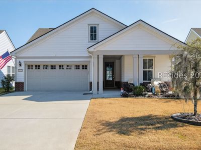 633 Destiny Drive, Bluffton, SC, 29909