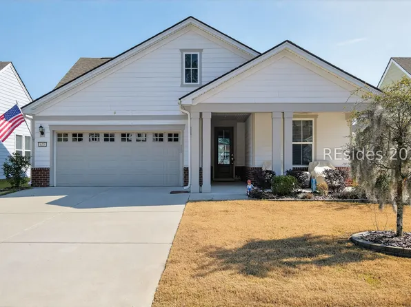 633 Destiny Dr, Bluffton, SC 29909