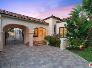 2030 Kelton Ave, Los Angeles, CA 90025