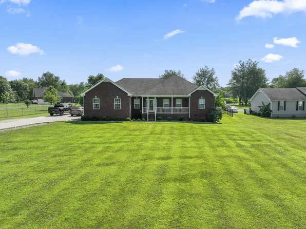 5500 Highway 231 S, Castalian Springs, TN 37031