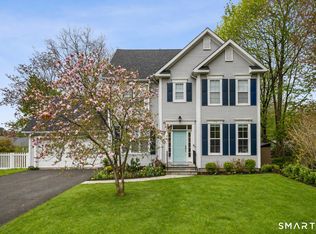 44 Cricket Lane, Fairfield, CT 06825