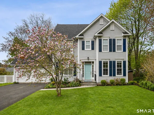 44 Cricket Lane, Fairfield, CT 06825