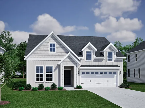 Elliott Plan, Arcadia