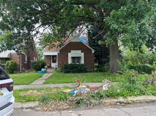 12095 Faust Ave, Detroit, MI