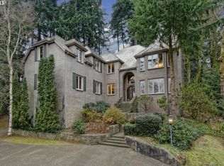 11391 SW Riverwood Rd, Portland, OR 97219