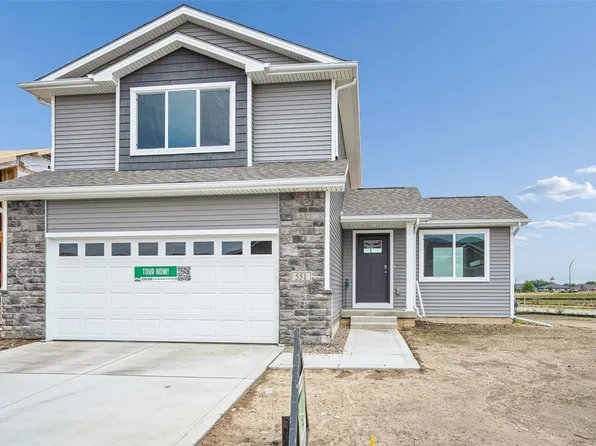551 NW Cherrywood Ln, Grimes, IA 50111