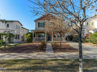 20878 W Hamilton St, Buckeye, AZ 85396