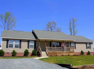 218 Stella Way, Cameron, NC 28326