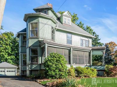 74 Mercer Ave, North Plainfield, NJ, 07060