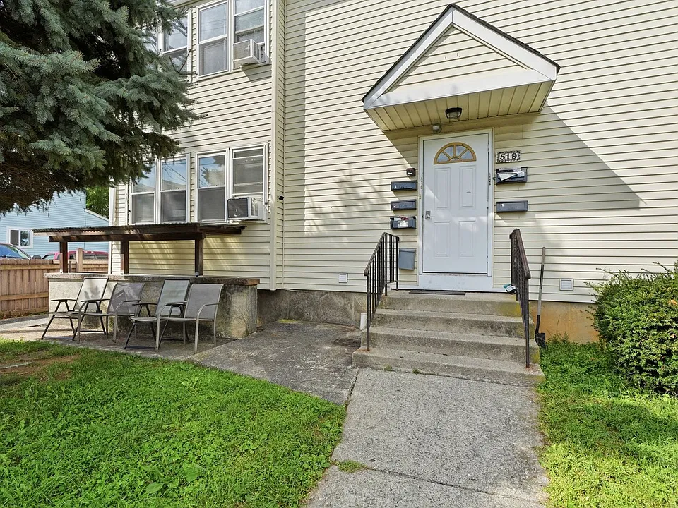 519 Valley Street