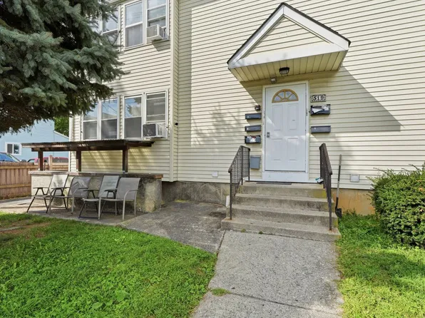 519 Valley Street, 519 Valley St, Easton, PA 18042
