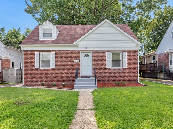 5th image of 123 Kingsland St