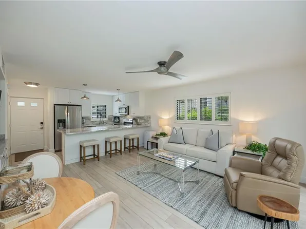 746 Eagle Creek DR #101, NAPLES, FL 34113