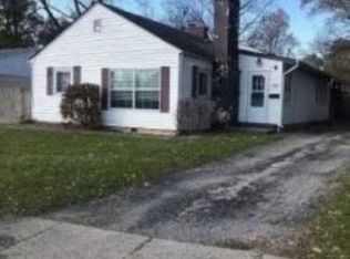 1523 Orkney Dr, South Bend, IN 46614