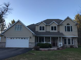 89 E Harney Rd, Esko, MN 55733