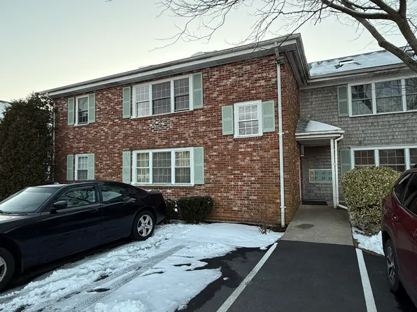 56 Center Street #2-1, Dennis Port, MA 02639