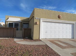 2125 Sagecrest Ave, Las Cruces, NM 88011