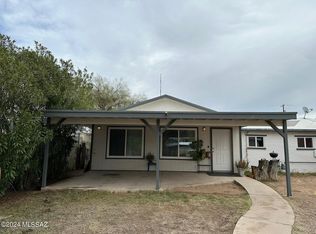 2738 N York Pl, Tucson, AZ 85705