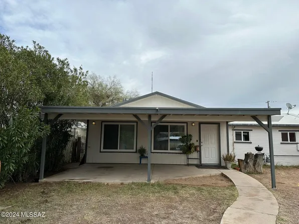 2738 N York Pl, Tucson, AZ 85705