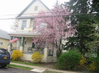 57 Weaver St, Buffalo, NY 14206