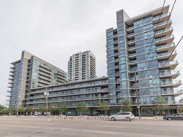 1185 The Queensway, Toronto, ON
