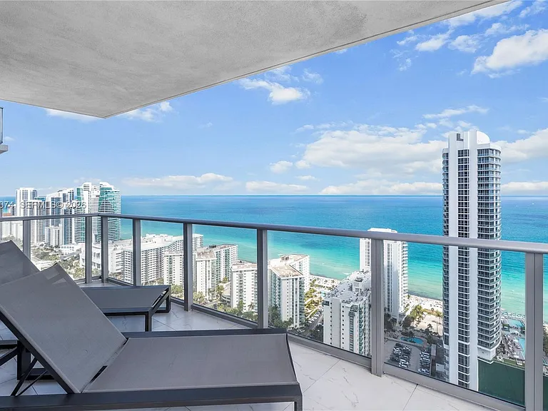 4010 S Ocean Dr #T3609 — Photo 2