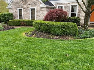 517 Wynridge Ct, Powell, OH