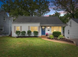 315 Dawson Ct, Saint Louis, MO 63119