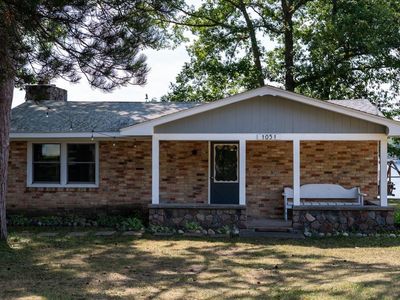 1051 N Crooked Lake Dr, Lake, MI, 48632