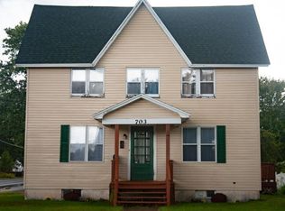 703 Arbutus St, Rhinelander, WI 54501