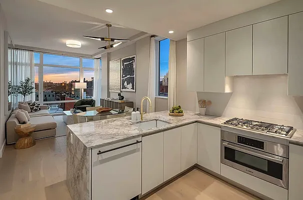 Rented by Douglas Elliman | media 16