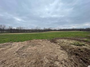 5983 State Route 94 E, Sedalia, KY 42079