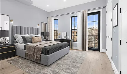 Rented by NOVO Living LLC