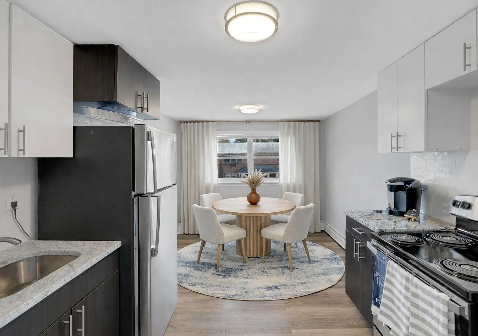 Willow Pointe Apartments — Photo 2