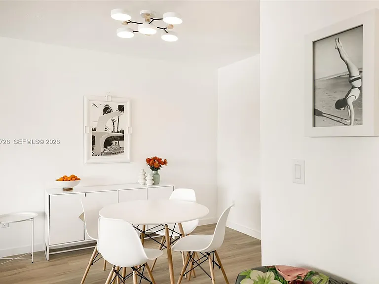 9881 E Bay Harbor Dr #205 — Photo 7