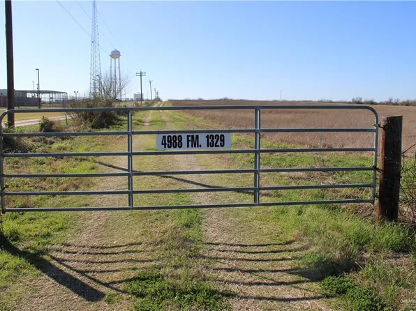 4988 Fm 1329, San Diego, TX 78384