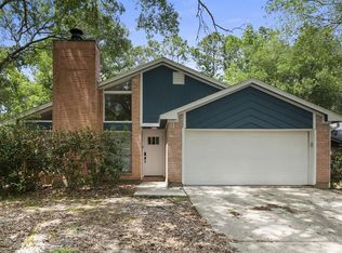 2311 Lexington Woods Dr, Spring, TX 77373