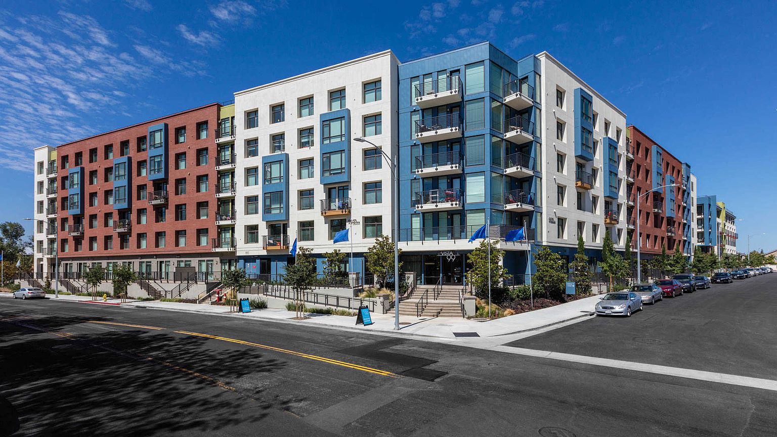 Vista 99 Apartment Rentals - San Jose, CA | Zillow