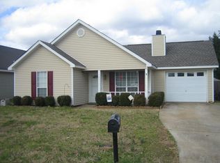 107 Alanwood Ct, Warner Robins, GA 31093