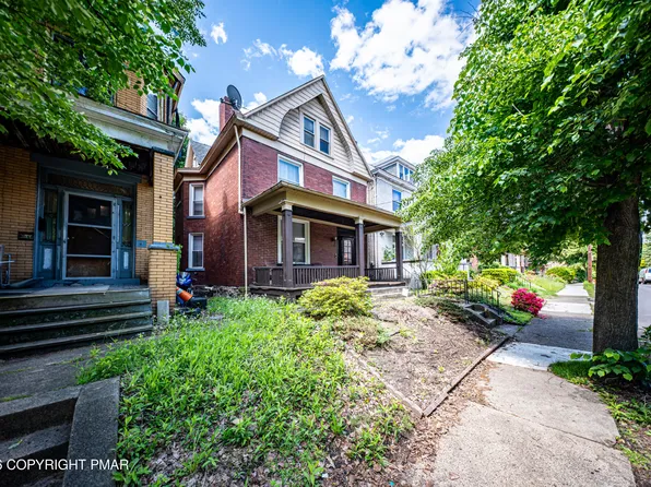 3119 Landis St, Pittsburgh, PA 15204