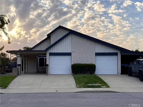 13150 Ballestros Ave, Chino, CA 91710
