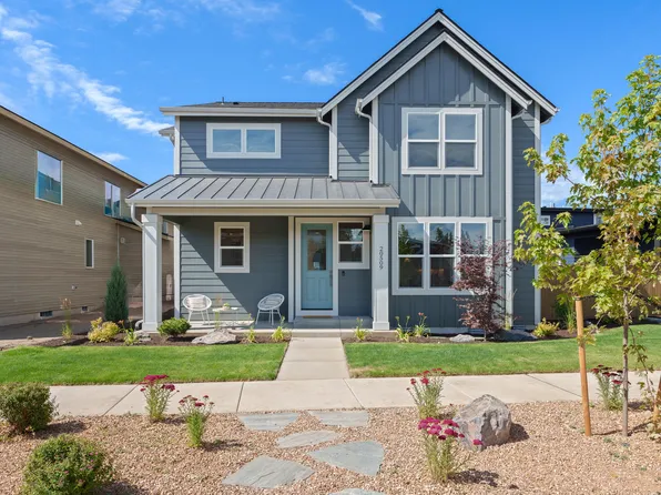 20509 SE Dorset Pl #98, Bend, OR 97702