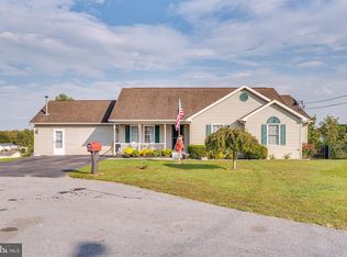 376 Corvette Dr, Martinsburg, WV 25405