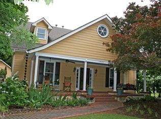 1921 Old Bishop Rd, Bishop, GA 30621