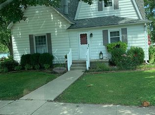 114 Hodges St, Woodson, IL