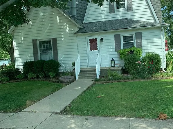 114 Hodges St, Woodson, IL 62695